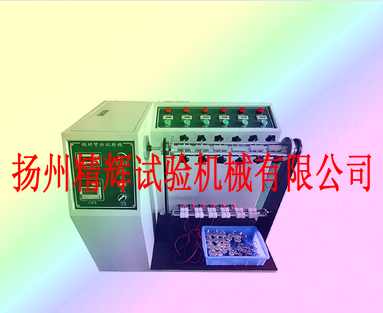 線材反復(fù)彎折試驗機廠家